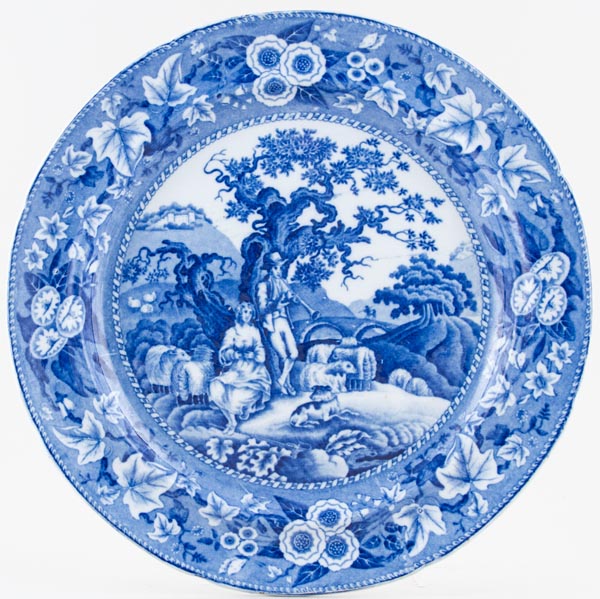 Plate c1820